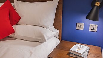 Farringdon Serviced Apartments