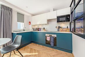Farringdon Serviced Apartments
