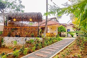 Wake N Flow, Hiriketiya