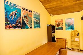 Wake N Flow, Hiriketiya