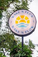 Wake N Flow, Hiriketiya