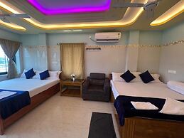 Hotel Raj
