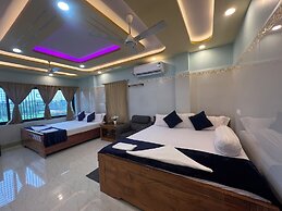 Hotel Raj