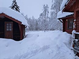 4 Star Holiday Home in Hedenaset