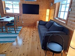 4 Star Holiday Home in Hedenaset