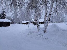 4 Star Holiday Home in Hedenaset