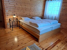 4 Star Holiday Home in Hedenaset