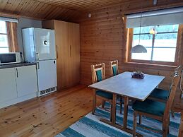 4 Star Holiday Home in Hedenaset