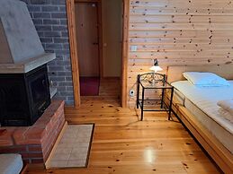 4 Star Holiday Home in Hedenaset