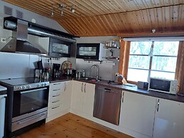 4 Star Holiday Home in Hedenaset