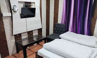 Hotel New Pandey Inn