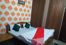 Hotel New Pandey Inn