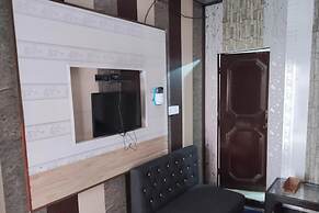 Hotel New Pandey Inn