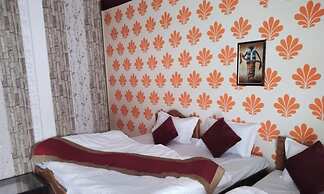 Hotel New Pandey Inn