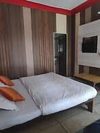Hotel New Pandey Inn
