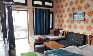 Hotel New Pandey Inn
