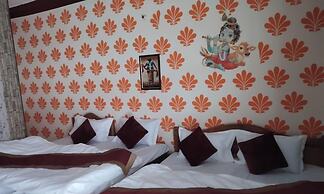 Hotel New Pandey Inn