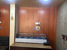 Hotel New Pandey Inn