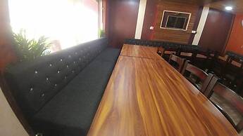 Hotel New Pandey Inn