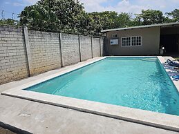 Honey Beach House