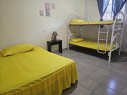 Honey Beach House