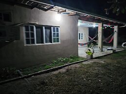 Honey Beach House