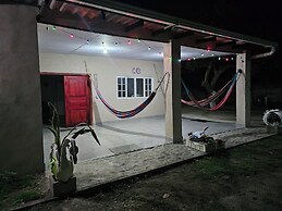 Honey Beach House