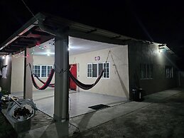 Honey Beach House