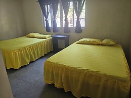 Honey Beach House