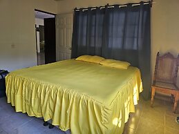Honey Beach House