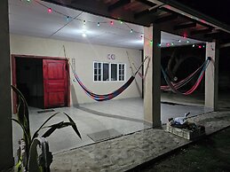 Honey Beach House