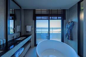 St. The Suite Yangyang