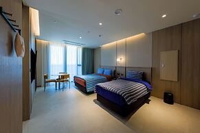 St. The Suite Yangyang