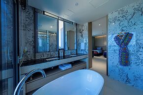 St. The Suite Yangyang