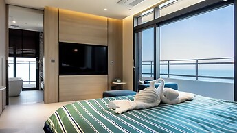 St. The Suite Yangyang