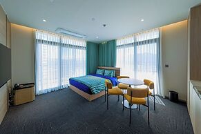 St. The Suite Yangyang