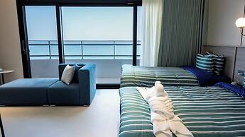 St. The Suite Yangyang