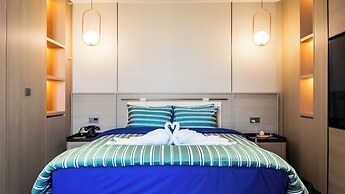 St. The Suite Yangyang