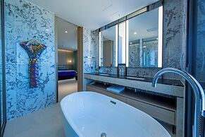 St. The Suite Yangyang