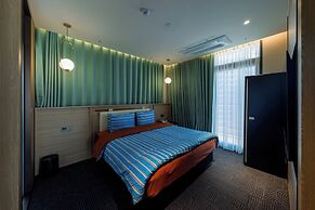 St. The Suite Yangyang