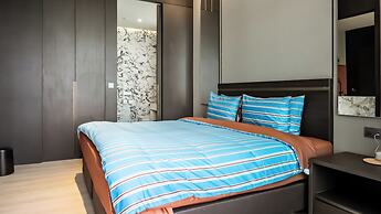 St. The Suite Yangyang