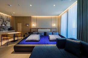 St. The Suite Yangyang