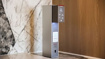 St. The Suite Yangyang