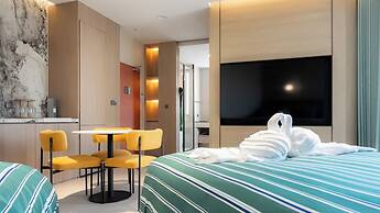 St. The Suite Yangyang