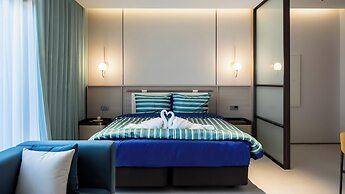 St. The Suite Yangyang