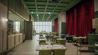 St. The Suite Yangyang