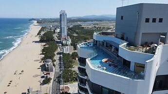 St. The Suite Yangyang