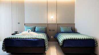 St. The Suite Yangyang
