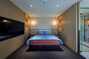 St. The Suite Yangyang