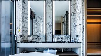 St. The Suite Yangyang
